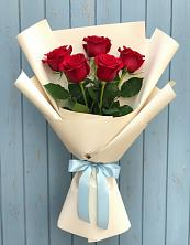 Букет Классика чувств в Обидимо