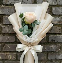 Букет цветов из:  Розы в Обидимо