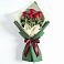 Букет цветов из: Розы в Обидимо