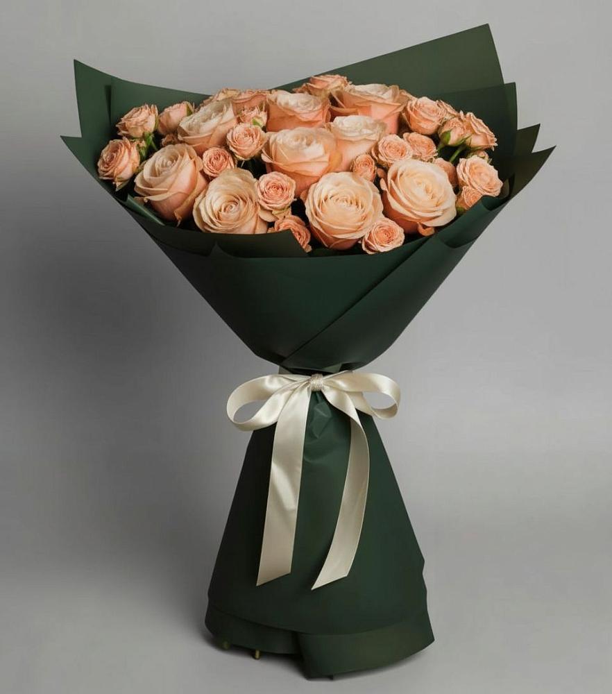 Букет Элегантный в Обидимо