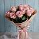 Букет цветов из: Розы в Обидимо