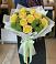 Букет цветов из: Хризантемы и Розы в Обидимо