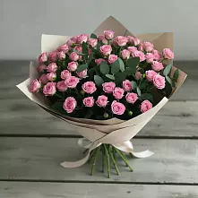 Букет Удовольствие в Обидимо