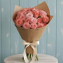 Букет цветов из:  Розы в Обидимо