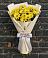 Букет цветов из: Хризантемы в Обидимо