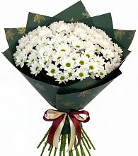 Букет цветов из:  Хризантемы в Обидимо