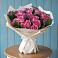 Букет цветов из: Розы в Обидимо