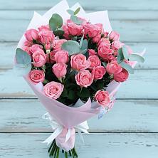 Букет Леди совершенство в Обидимо